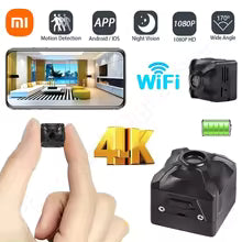 Xiaomi X5 Mini WiFi Camera