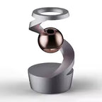 Suspended Gyroscope Fidget Spinner