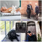 Xiaomi X5 Mini WiFi Camera