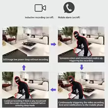 Xiaomi X5 Mini WiFi Camera