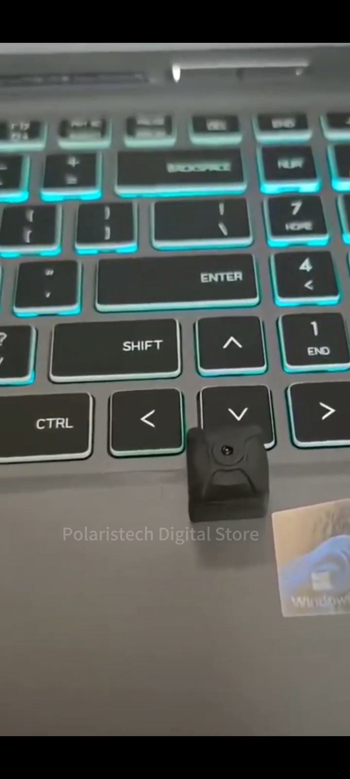 Xiaomi X5 Mini WiFi Camera